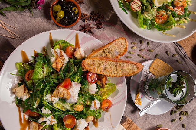 Manzo's Bar Bistro - Zaandam