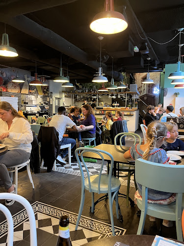 Comentarii opinii despre Very Italian Pizza