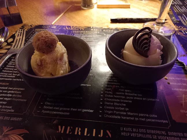 Comentarii opinii despre Bowling & Bistro Merlijn