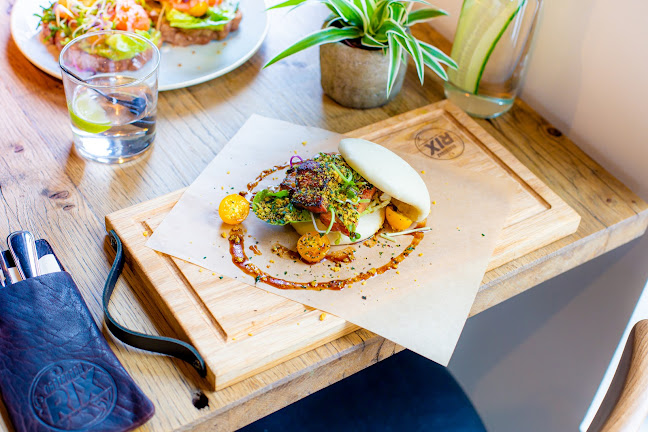 Gastrobar RIX - Horeca