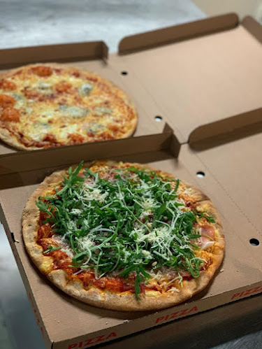 Opinii despre Bij Giuseppe în Epen - Horeca