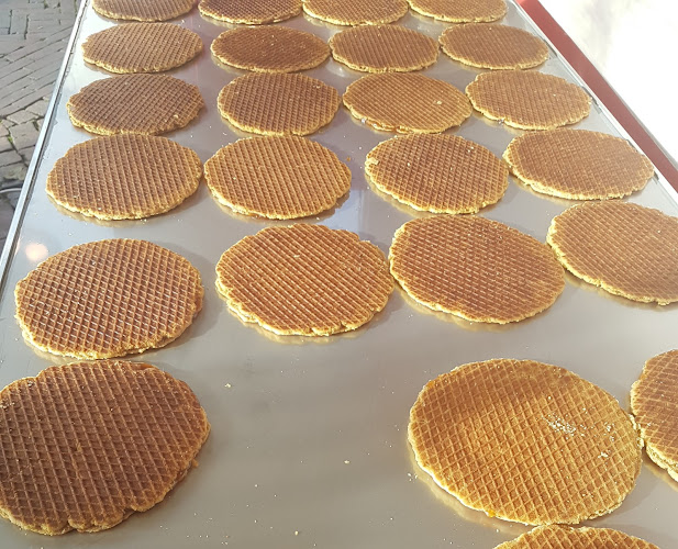 Reviews of stroopwafelsXXL in Enschede - Horeca
