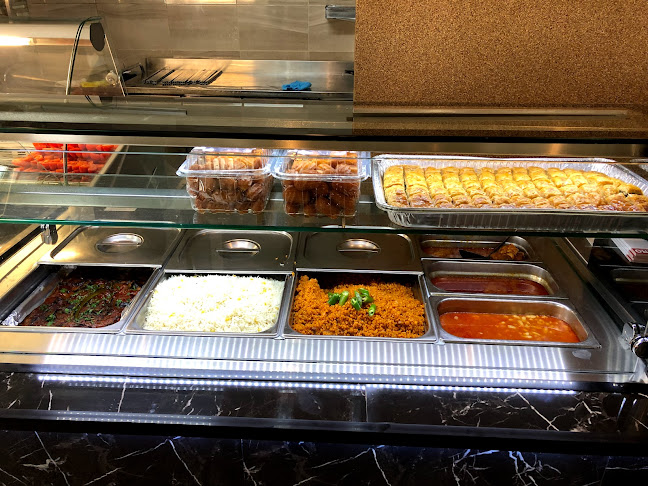 Restaurant Paleis - Horeca