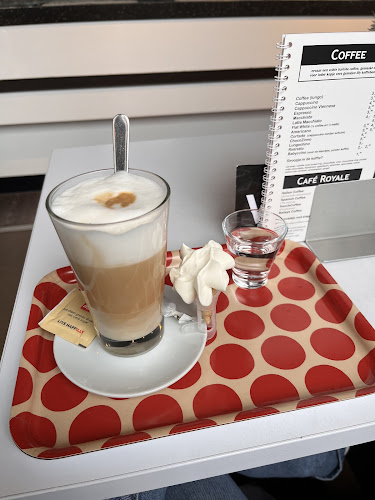 Reviews of Zinn Voorburg in Voorburg - Horeca