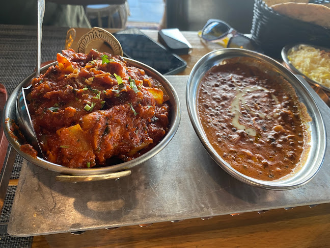 Comentarii opinii despre Delhi Darbaar Indiaas Restaurant