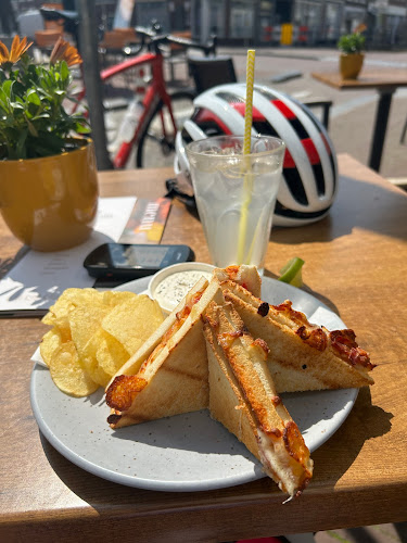 Reviews of Espressobar Smûk in Sneek - Horeca