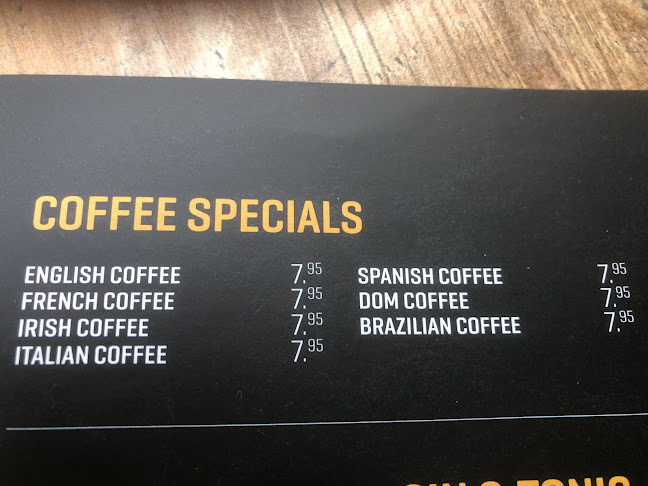 Grill&Bar Dommel 18 - Eindhoven