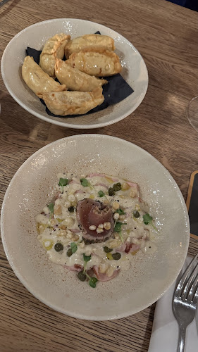 Spaarne 36, 2011 CJ Haarlem