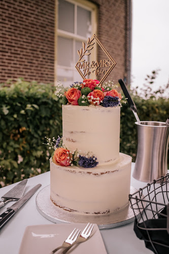 Comments and reviews of FLOUR | vegan en gluten-free cakes