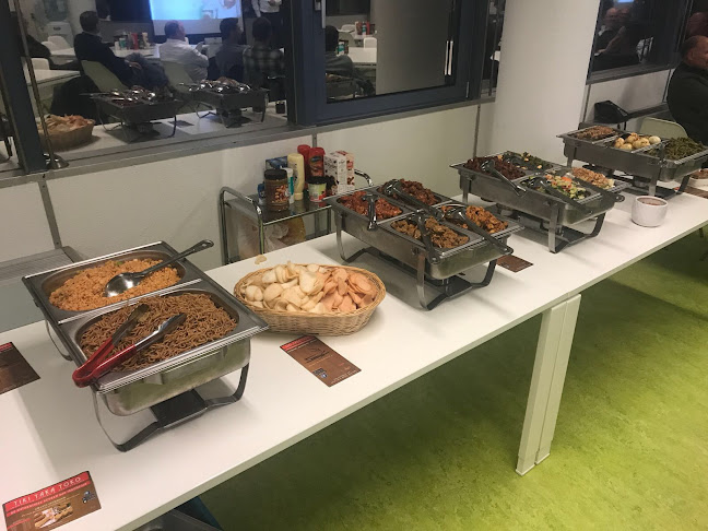 Tiki Taka Toko - Almere