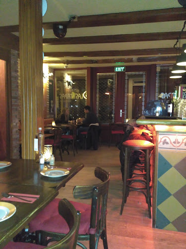 Las Tapas - Leeuwarden