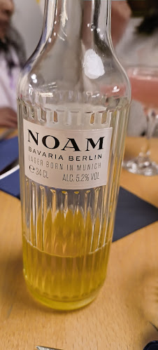 Comentarii opinii despre nNea Pizza