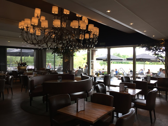 Dimples Restaurant | Brasserie - Best