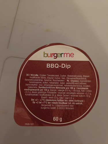 Opinii despre burgerme Venlo în Venlo - Horeca