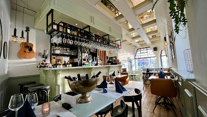 Restaurant Lef Dordrecht