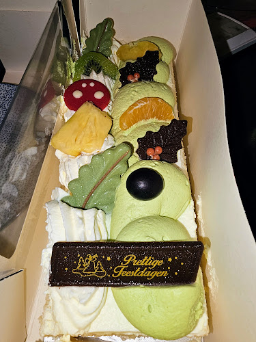 Bakkerij van der Grijn Phone number