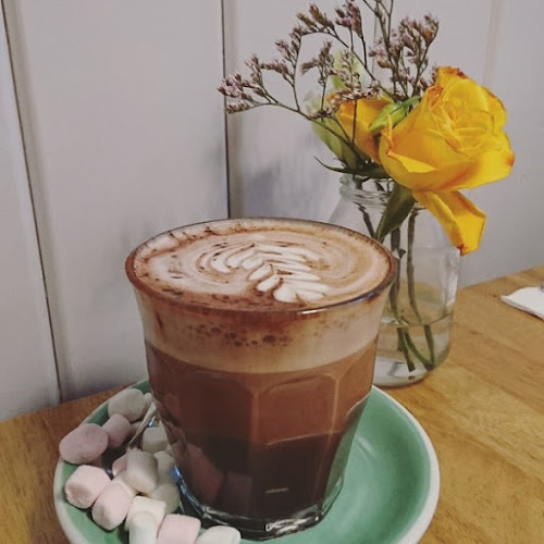 Bakers & Roasters - Amsterdam