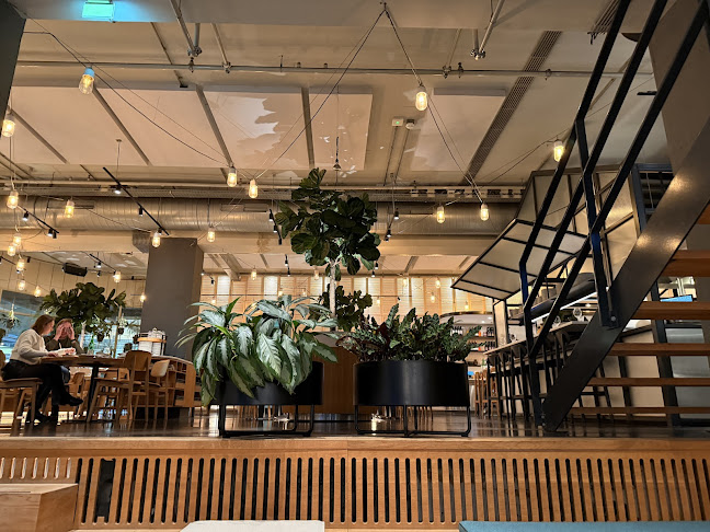 Stadionplein 8, 1076 CM Amsterdam