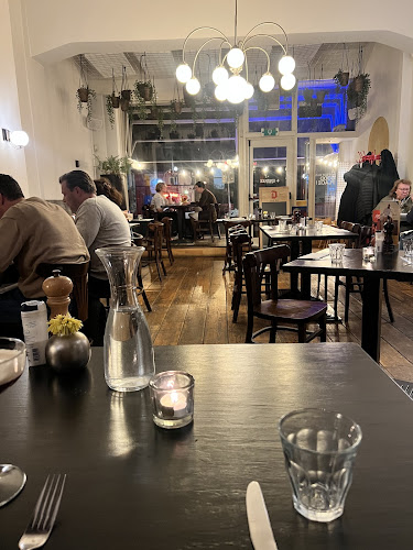 Comentarii opinii despre Rodin Café Restaurant