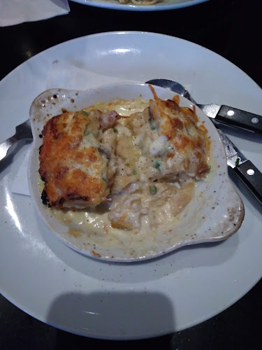 Reviews of Pizzeria Steakhouse"Amsterdam" in Amsterdam - Horeca