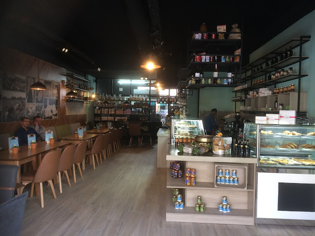 Opinii despre Kalimera în Uden - Horeca