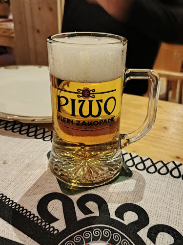 Klein Zakopane - Giesbeek