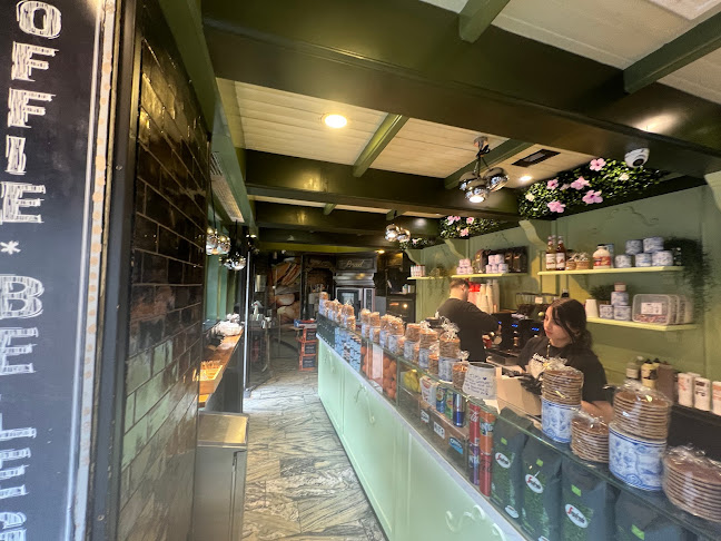 Opinii despre Luxe Bakkerij în Amsterdam - Horeca