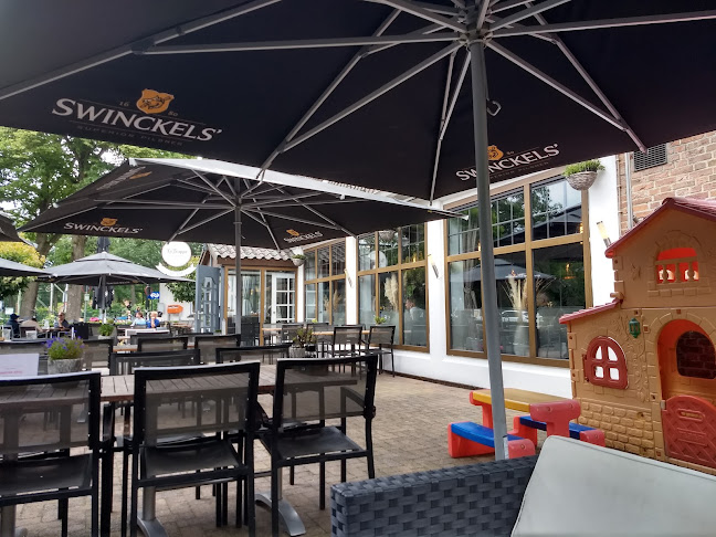 Restaurant & Pannenkoekenhuis De Tijd Phone number