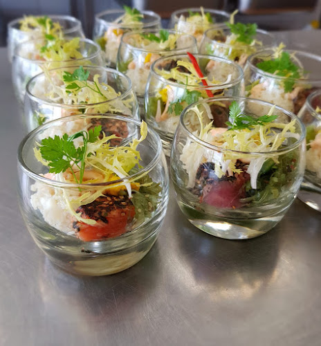 Comentarii opinii despre Restaurant & Partycentrum Remise