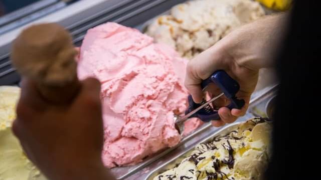 Puur. IJs & Chocolade Drachten - Drachten