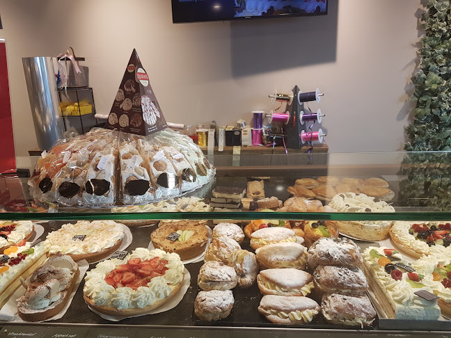 Comentarii opinii despre Brood en Banket bakkerij van der Most
