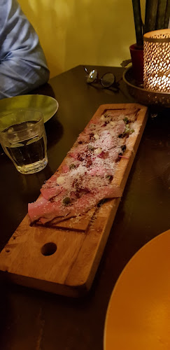 Opinii despre DE ZEE în West-Terschelling - Horeca