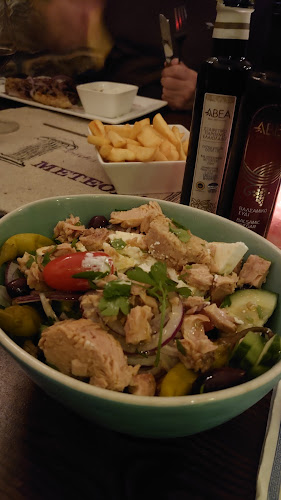 Comentarii opinii despre Meteora