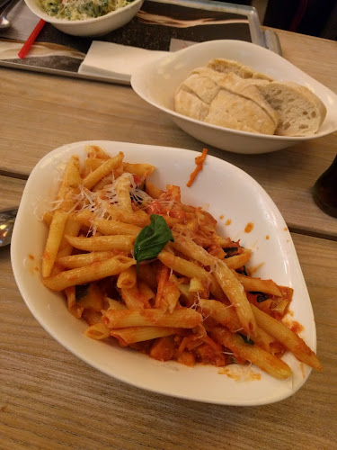 Vapiano Rotterdam Plaza - Rotterdam