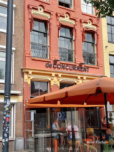 Café-Biljart "De Concurrent"