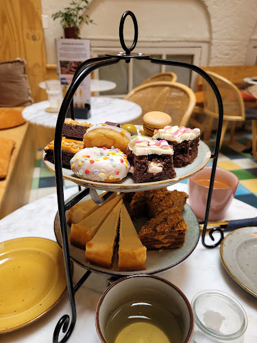 The Bakery Café Leeuwarden