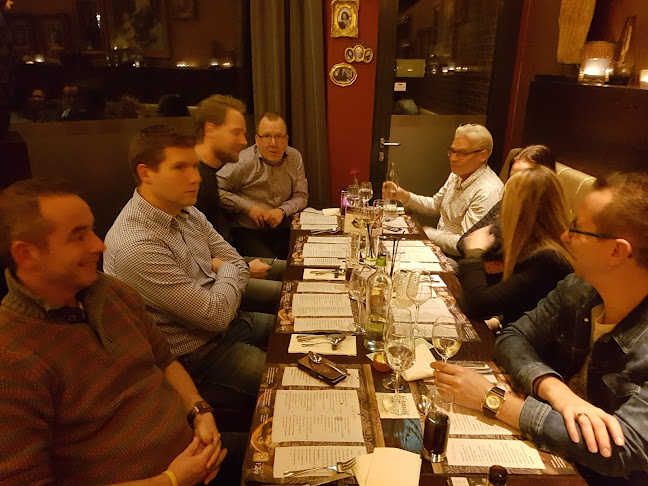 Comentarii opinii despre 't Zusje Raamsdonksveer