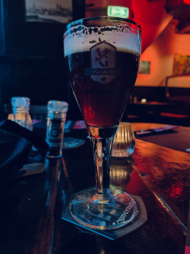 Cafe Bruxelles - Horeca