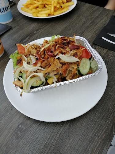 Snackbar Exloo - Horeca