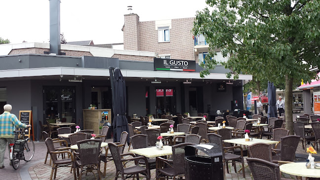 Comments and reviews of Ristorante pizzeria Il Gusto