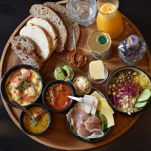 Anne&Max Eindhoven Kleine Berg - Eindhoven