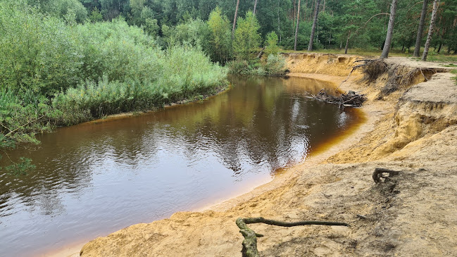 Restaurant Paviljoen Lutterzand - De Lutte