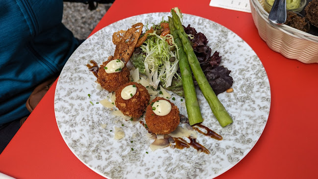 Comentarii opinii despre Café de Slager