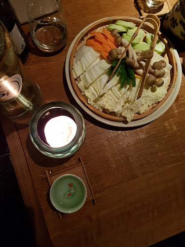 Hanasato - Groningen