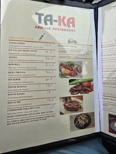 Taka Familie Restaurant - Horeca