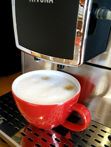 Opinii despre Master's Tea & Coffee în Rotterdam - Horeca