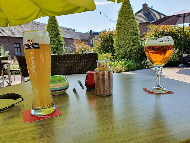 Afhaal Bej Ber - Horeca