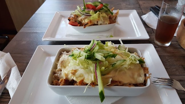 Chicken House & Shoarma - Horeca