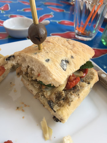 Opinii despre Kulinaria în Tiel - Horeca