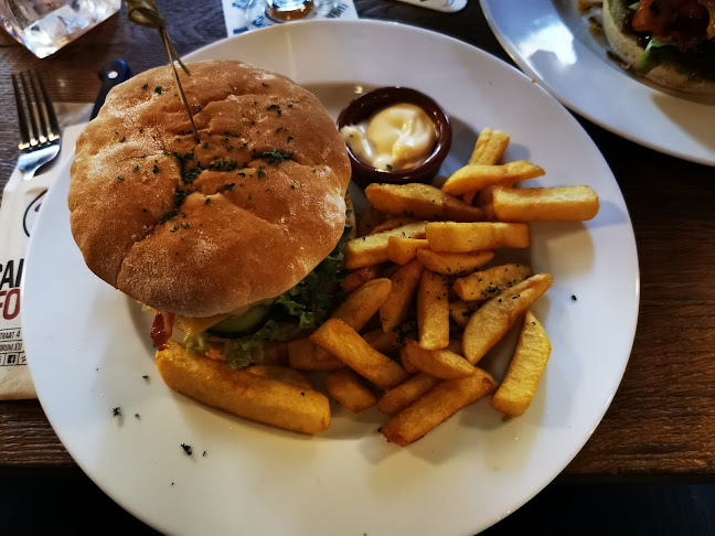 Comentarii opinii despre Café Forum